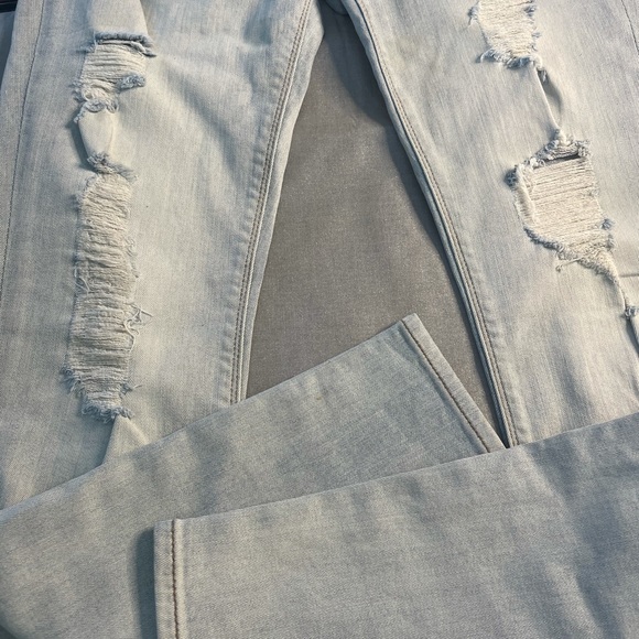 Express jeans - Picture 5 of 8